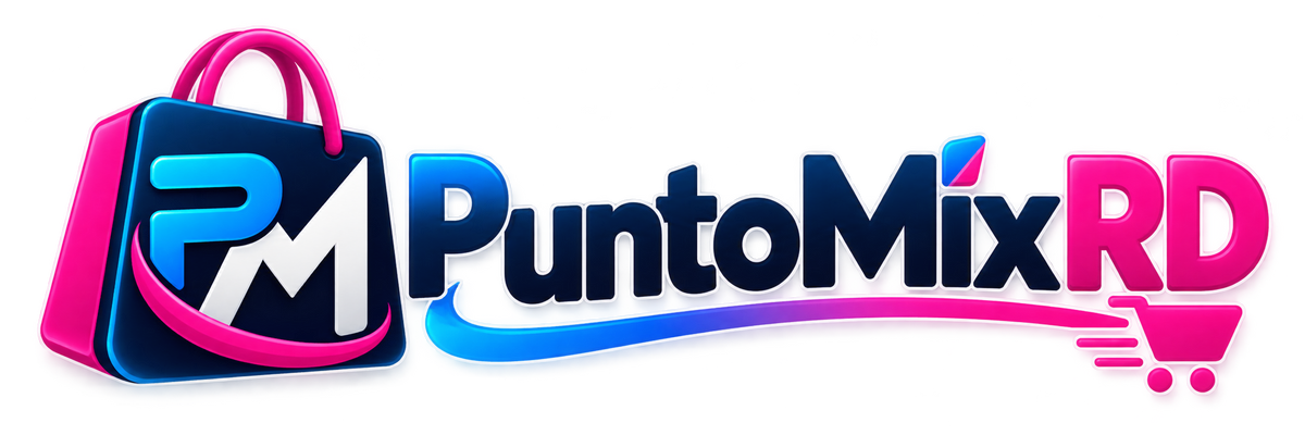 PuntoMix RD